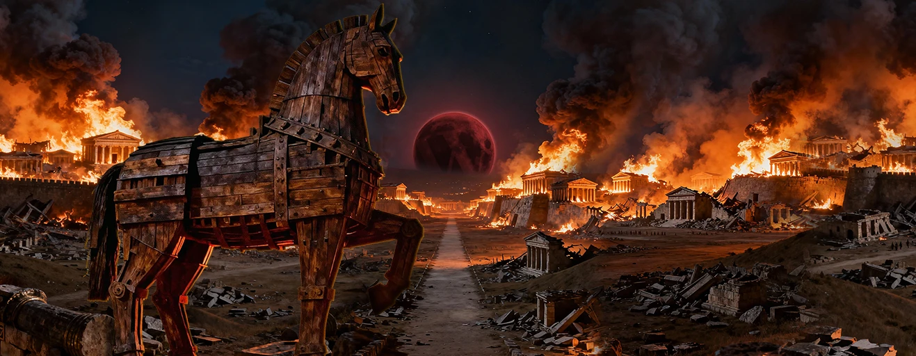 Introducing Troy: Freedom of Code Distribution for WordPress